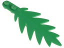 LEGO Plants Leaf Palm Leaves (6148 Зеленый)