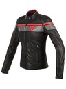 Кожаная куртка Dainese Blackjack Lady 40