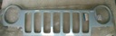 DEFLECTOR RADIATOR GRILLE GRILLE OCULAR JEEP LIBERTY 55156608AB photo 4 - milautoparts-fr.ukrlive.com