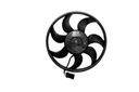 FAN OPEL ZAFIRA II B ASTRA H III 1,6 1,8 B photo 2 - milautoparts-fr.ukrlive.com