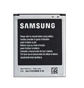 АККУМУЛЯТОР EB425161LU SAMSUNG GALAXY TREND GT-S7560 / PLUS GT-S7580 / s3 MINI