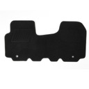 RENAULT TRAFIC II 2001-2014 MATS BASIC CARMAT photo 1 - milautoparts-fr.ukrlive.com