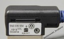 ORIGINAL INTERFEJS CABLE VW VOLKSWAGEN 5N0035554B photo 3 - milautoparts-fr.ukrlive.com