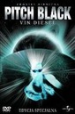 DVD-ФИЛЬМ PITCH BLACK VIN DIESEL