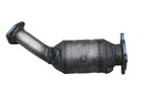 CATALISATEUR EUROPE 4 AUDI A4, A6 2.0 11.04-08.11 JMJ photo 4 - milautoparts-fr.ukrlive.com