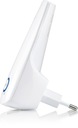 TP-LINK TL-WA850RE Усилитель Wi-Fi сигнала 300 Мбит/с