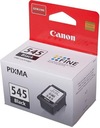 Atrament Canon PG-560 čierny (black) 3713C001 Bezpečnostné informácie CE