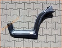 SILL RIGHT FOR PEUGEOT BOXER 2006-2014 photo 3 - milautoparts-fr.ukrlive.com