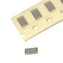 Конденсатор NPO SMD 1206 0,68пФ 63В [25шт] #C005