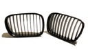 GRILLE RADIATOR GRILLE BMW 5 E39 96-04 SET photo 2 - milautoparts-fr.ukrlive.com