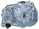 BOÎTE DE TRANSMISSION RENAULT MEGANE SCENIC 1.9 DIESEL JB3 photo 1 - milautoparts-fr.ukrlive.com