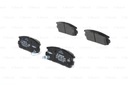 PADS BOSCH REAR - OPEL ANTARA photo 2 - milautoparts-fr.ukrlive.com