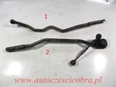 AUDI 100 A6 C4 TRACTION CÂBLE SÉLECTEUR BOÎTES KRK photo 1 - milautoparts-fr.ukrlive.com