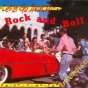 CD V/A - Let's Go Jivin' To Rock & Roll