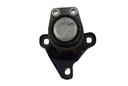 BRACKET ENGINE MOUNTING FORD MONDEO MK3 2.0 16V 01R photo 1 - milautoparts-fr.ukrlive.com