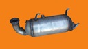 FILTER DPF FAP ALFA ROMEO 159 .0 JTDM 05/2009-11/20 photo 3 - milautoparts-fr.ukrlive.com