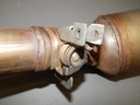AUDI Q3 8U TUYAU CATALYSEUR ENT189411FAphoto 4