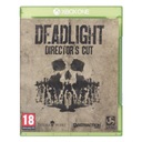 Игра Deadlight: Director's Cut для Xbox ONE RU