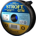 Конкурсная леска STROFT GTM ORIGINAL 0,18 мм. 100м.