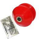 САЙЛЕНТБЛОК НИЖНЕГО РЫЧАГА AUDI A6 C5 C6 / A8 94-03