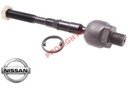 DRIVE SHAFT KIEROWNICZY NISSAN 370Z Z34 08- INFINITY Q6 photo 1 - milautoparts-fr.ukrlive.com