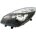 FEU FEU RENAULT SCENIC 3 - 2011 photo 1 - milautoparts-fr.ukrlive.com