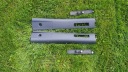 ЗАХИСТ СТІЙКИ IVECO DAILY 99-11 КОРПУС ОБШИВКА  (8823835015) фото min 4