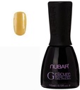 NUBAR GELICURE FIRST DATE NPG140 ГИБРИДНЫЙ ЛАК