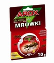Kŕmidlo gél na mravce Arox 10 g