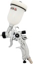 Paint Pistol HVLP YATO 0,1 л, 0,8 мм YT-2357