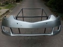 BUMPER FRONT FRONT HONDA ACCORD POZNAN photo 1 - milautoparts-fr.ukrlive.com