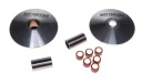 ВАРІАТОР 2T ТЮНІНГ KEEWAY LONGJIA ВАЛ 16 MM 15 FRE  фото 4