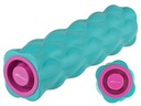 Ролик для фитнеса SPOKEY REEL бирюзовый 838329