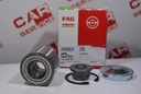 BEARING WHEELS REAR FAG RENAULT CLIO III GRANDTOUR photo 4 - milautoparts-fr.ukrlive.com