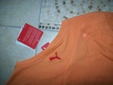 NOVÉ TRIČKO PUMA LARGE LOGO TEE XS / 34 Veľkosť 34