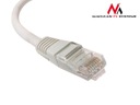 SIEŤOVÝ KÁBEL LAN PRO. ETHERNET RJ45 UTP CAT6 5M Dĺžka kábla 5 m