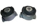 BUSHING INSERTS BEAM REAR REAR RENAULT LAGUNA III photo 1 - milautoparts-fr.ukrlive.com