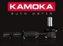 KAMOKA 9010215 END DRIVE SHAFT KIEROWNICZEGO POPRZECZNEGO photo 5 - milautoparts-fr.ukrlive.com