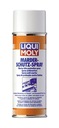 LIQUI MOLY ОТПУСКАТЕЛЬ ГРЫЗУНОВ MARTEN RATS 2708