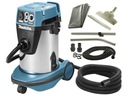 Промышленный пылесос MAKITA VC3211MX1 32л 1050Вт