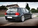 VW GOLF IV * COUVE-JOINT PARE-CHOCS ARRIÈRE * DJ-TUNING photo 2 - milautoparts-fr.ukrlive.com