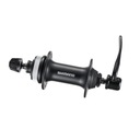 ПЕРЕДНЯЯ СТУПИЦА SHIMANO ACERA HBRM66, ЧЕРНАЯ ЦЕНА 32