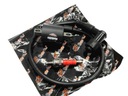 CEWKA ZAPŁONOWA ZIPP MANIC 50 X-RACE TOROS M50