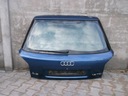 BOOTLID REAR AUDI A3 8L FACELIFT LZ5C -WYSYLKA- photo 1 - milautoparts-fr.ukrlive.com