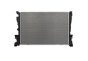 RADIATEUR MERCEDES SL R231 SL63 AMG A1975000003 1975000003 07 08- photo 2 - milautoparts-fr.ukrlive.com