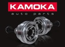 AXLE SWIVEL DRIVING KAMOKA 6058 photo 10 - milautoparts-fr.ukrlive.com