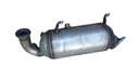 DPF FIAT BRAVO 2.0 D Multijet 09/2008 photo 1 - milautoparts-fr.ukrlive.com