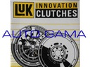 CLUTCH WHEEL DUAL-MASS OPEL 1.9CDTI 100KM 120KM photo 1 - milautoparts-fr.ukrlive.com