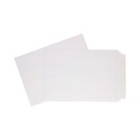 Белые конверты HK B4, 25 шт. в упаковке.