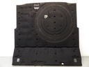 MAT COVERING BOOT CITROEN C5 III UNIVERSAL photo 2 - milautoparts-fr.ukrlive.com